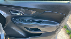 Vauxhall Mokka X 1.4T Elite 5dr Auto Petrol Hatchback